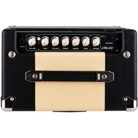 Resim CORT CM15RBK 15W Gitar Amfisi 