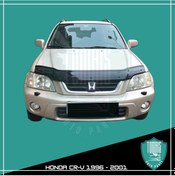 Resim Honda Cr-v 1996 - 2001 Uyumlu Kaput Koruma Rüzgarlığı 