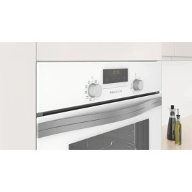 Resim Profilo FRMA425B5 Ankastre Fırın-Beyaz 