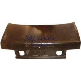 Resim Toyota Corona At181 90/92 Arka Bagaj Kapağı Pako Takılan Tıp Gl Tıpı 