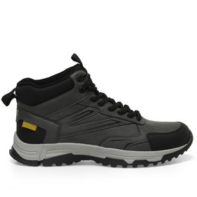 Resim Kinetix MAGNA PU HI 4PR Gri Erkek Outdoor Bot 