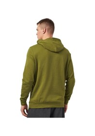 Resim Puma Better Essentials Erkek Yeşil Günlük Stil Sweatshirt 67597833 1496865 Yeşil 