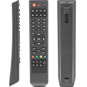 Resim Gizmur Store Hıremco Combo Zapper * Combo Kıng Hd * Arnix Rain Hd Uydu Kumanda (4767) - GMS7515-8742 