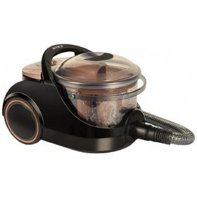 Resim Arnica Bora ET11371 2400 W Su Filtreli Elektrikli Süpürge 