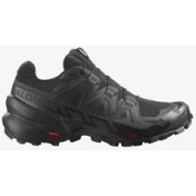 Resim Salomon Speedcross 6 Gtx Kadın Patika Koşu Ayakkabısı 