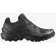 Resim Salomon Speedcross 6 Gtx Kadın Patika Koşu Ayakkabısı 