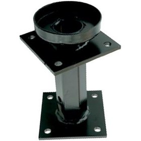 Resim Teknik Bahçe Bıçak Kovan Gövdesi 27mm Sağ-sol-120 