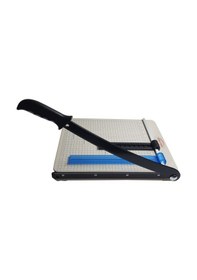 Resim Office Force OF BPS A4 Metal Tabanlı Giyotin 