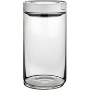 Resim Klt Cam Saklama Kabı 1500 Ml 