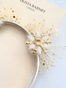 Resim Snow Queen Headband 
