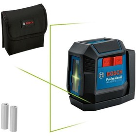 Resim Bosch Gll 12-22 G Yeşil Çizgi Lazeri 