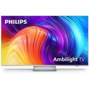 Resim Philips The One 50PUS8807/62 50" 4K Ultra HD Android Smart LED TV 