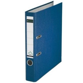 Resim Leitz Dar Klasör 1015 - Mavi 