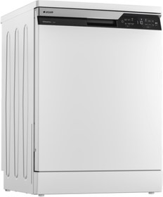 Resim Arçelik 6167 6 Programlı Beyaz Bulaşık Makinesi 