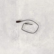 Resim 059906088BR Egzoz Sıcaklık Sensörü Ön Partikül Delphı Typ - Touareg-3.0-Tdı-Crca 