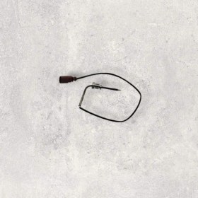 Resim 059906088BR Egzoz Sıcaklık Sensörü Ön Partikül Delphı Typ - Touareg-3.0-Tdı-Crca 