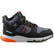 Resim Cool Kids Trex Bot Grs Oranj Çocuk Outdoor Botu Trex-bot-grs-oranj Gri 