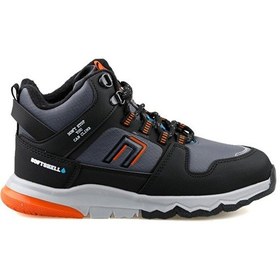 Resim Cool Kids Trex Bot Grs Oranj Çocuk Outdoor Botu Trex-bot-grs-oranj Gri 