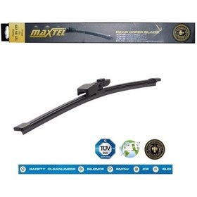 Resim Silecek Süpürgesi Arka 380 MM Aerotwın Seat Ibıza/Leon-Skoda Octa 