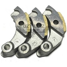 Resim Debriyaj Balatası Pep Tk (539346407) 