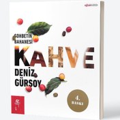 Resim Sohbetin Bahanesi Kahve 