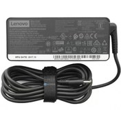 Resim LENOVO ThinkPad X13 Yoga Gen 1 20SX0035GE Orjinal Adaptör Şarj Aleti 
