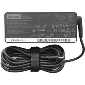 Resim LENOVO ThinkBook 13s G2 ITL 20V9002HPG Orjinal Adaptör Şarj Aleti 