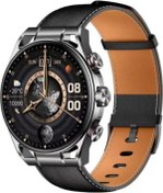 Resim Xiaomi Heyplus Gtr Akıllı Saat Silikon Kordon Bluetooth 5.2 Sesli Görüşme 1.60 Inc Amoled Ekranlı 