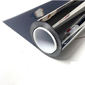 Resim NewVario Cam Filmi Çizilmez Amerikan Siyah Orta Ton 90 Cm X 4 Metre 
