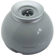 Resim Arzum Uyumlu Ar1031 Technomix Blender Doğrayıcı Hazne Kapağı Gri (536668384) 