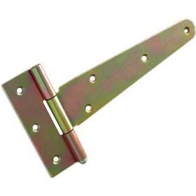 Resim Kuyruklu Menteşe No:5 