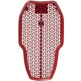 Resim Clover Back Pro Vent Sırt Koruması Kırmızı 