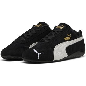 Resim Puma Speedcat Og Erkek Sneaker Siyah 
