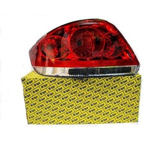 Resim Opar Fiat Linea Sol Stop Lambası Orjinal 07-17 Model Arası Uyumlu 