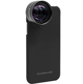 Resim Sandmarc Telephoto Lens Edition - iPhone XS 