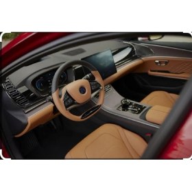 Resim Byd Han 2022 2025 Nano Tpu Koruma Full Set 20 Li Takım 