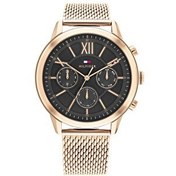 Resim Tommy Hilfiger TH1710525 Erkek Kol Saati 