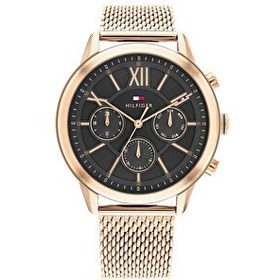Resim Tommy Hilfiger TH1710525 Erkek Kol Saati 