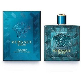 Resim Versace eros erkek edt200ml 