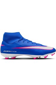 Resim Nike MERCURIAL SUPERFLY 10 ACAD FG/MG ERKEK KRAMPON FQ1456 FQ1456-446 