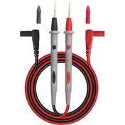 Resim Genel Markalar 1 Çift Iğne Uçlu Multimetre Probu 1000v 20a Tüm Multimetreler Ile Uyumlu Test Ölçüm Kalosu 