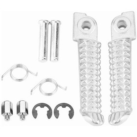 Resim 1 Çift Ön Ayaklık Yzf R1/r6 Huifeng 