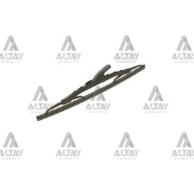 Resim Bosch Silecek Süpürgesi Tek Tip Retrofıt Üniversal 15" Muz 380mm Bsh-3397011211 