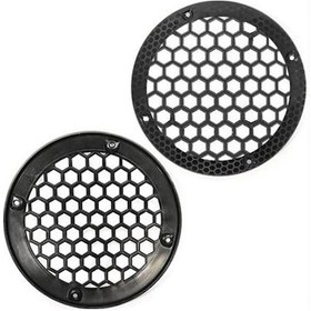 Resim Magıcvoıce 30 Cm Plastik Hoparlör Tekli Kapak 
