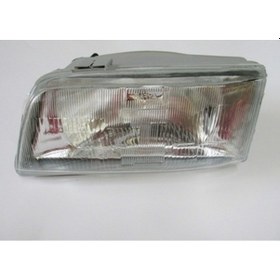 Resim 1994-2002 Peugeot Boxer Far Lambası Sol Manuel H4 Ayfar Adet Oem No:318016323 