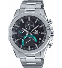Resim Casio EQB-1000D-1ADR Edifice Erkek Kol Saati 