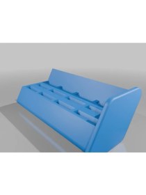 Resim Akaslan Plastik Nintendo Switch 2 Oyun Kartı Kutusu 