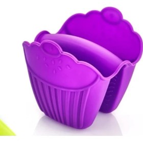 Resim Cepavm Freecook Silikon Tutacak Fırın Eldiveni 