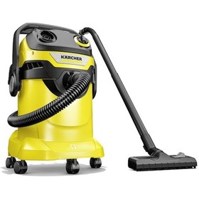 Resim Karcher WD 5 V-25/6/22 EU Islak - Kuru Elektrikli Süpürge 