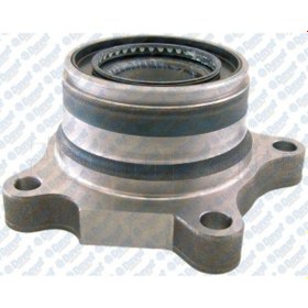 Resim Arka Teker Poryasi Rulmanli Sol Toyota Uyumlu Land Cruiser J12 2003-10 504612779 